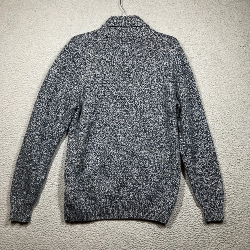 Old Navy shawl collar